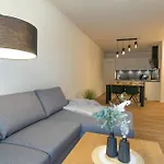 דירה Herz Von 5 קלנהוזן