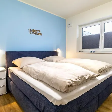 Herz Von 5 Mit Terrasse Und Sauna Apartment *