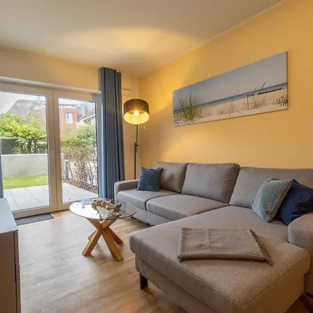 Herz Von 5 Mit Terrasse Und Sauna