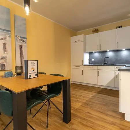 Herz Von 5 Mit Terrasse Und Sauna