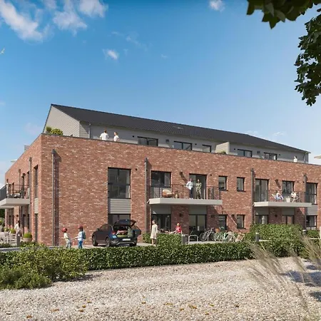 Herz Von 5 Mit Terrasse Und Sauna *