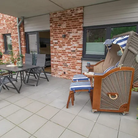 Herz Von 5 Mit Terrasse Und Sauna