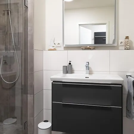 Herz Von 5 Mit Terrasse Und Sauna * Kellenhusen
