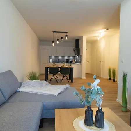 Herz Von 5 Mit Terrasse Und Sauna