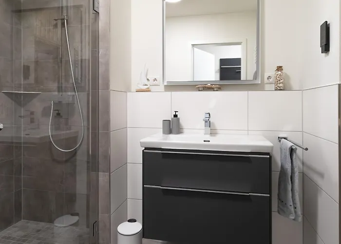 Herz Von 5 Mit Terrasse Und Sauna * Kellenhusen